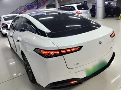 Hyper GT