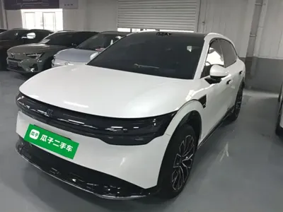 Zeekr 7X