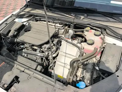 Roewe D7