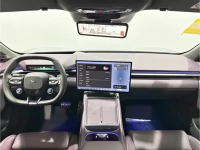 Xpeng P7