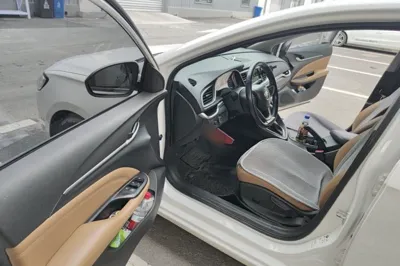 Buick Excelle GX