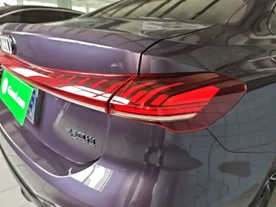 Audi A5L