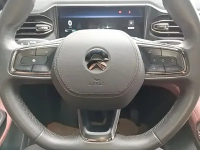 Nio EC6