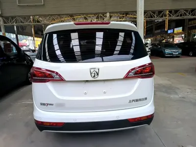 Baojun 730