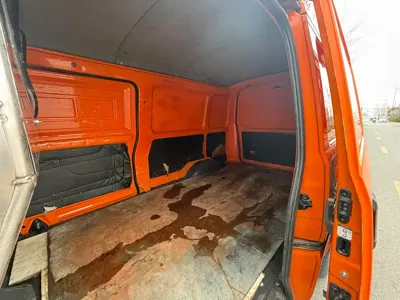 Wuling Rongguang EV