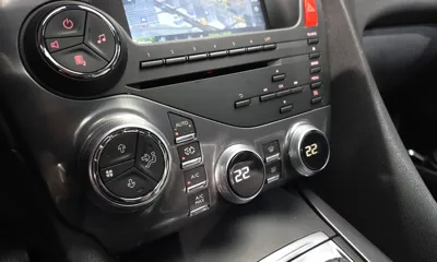 Citroen-DS DS5