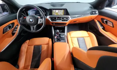 BMW M3