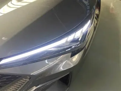 Oshan Oushang X5 PLUS