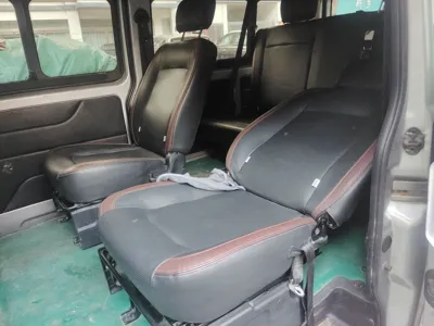 Dongfeng Xiaokang C37