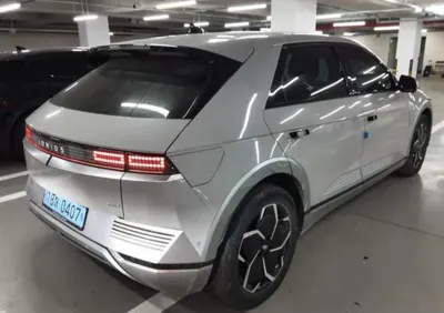 Hyundai Ioniq5