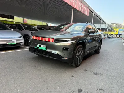 Qiyuan Qiyuan E07
