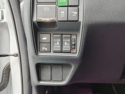 Honda Elysion