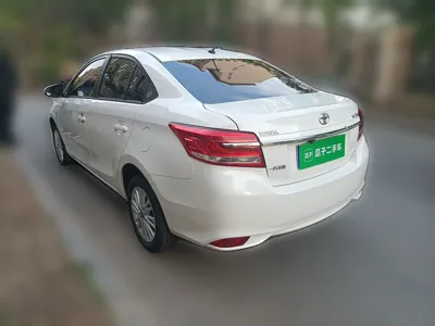 Toyota Vios