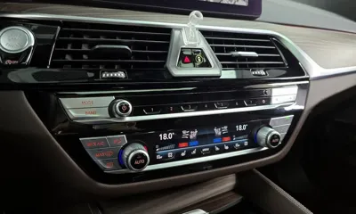 BMW Gran Turismo