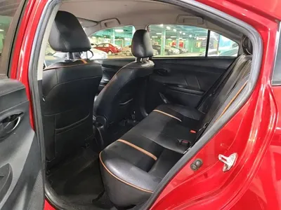 Toyota Vios