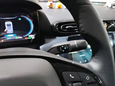 Leapmotor Leapmotor T03