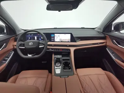 Changan 长安CS75PLUS
