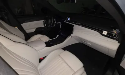 Maserati Grecale
