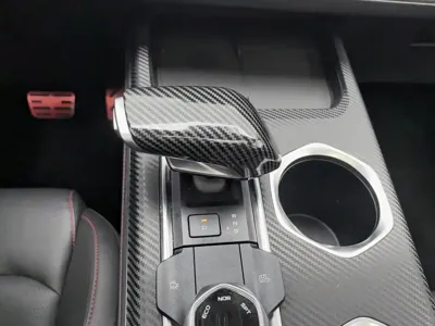 Changan CS55PLUS