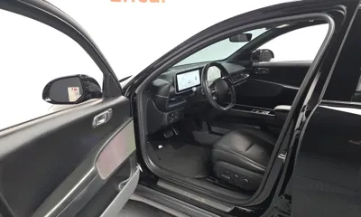 Hyundai Ioniq6