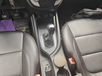 Changan CS35