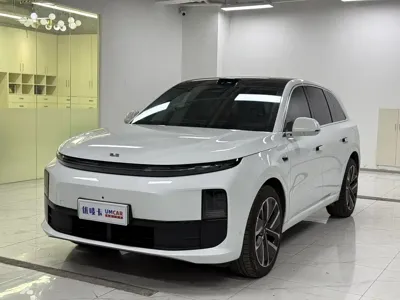 Li Auto Li L6