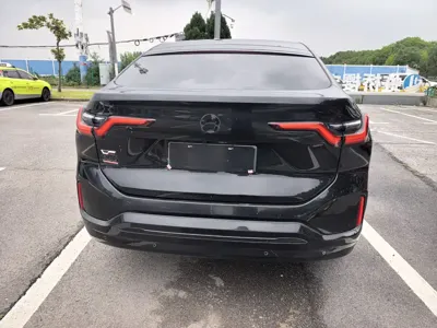 Nio EC6