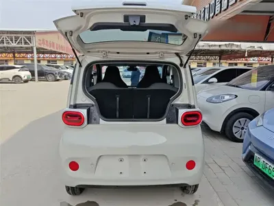 Wuling MINIEV