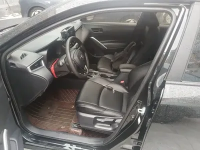 Toyota Frontlander