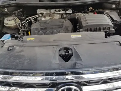 Volkswagen Talagon