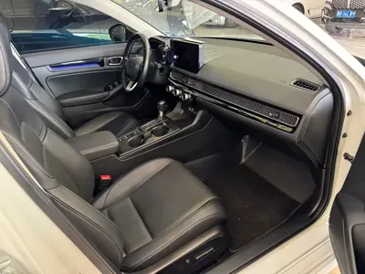 Honda Integra