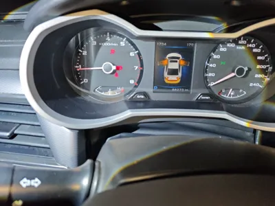 Geely Auto Emgrand GL