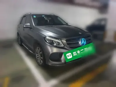 Mercedes-Benz 奔驰GLE(进口)