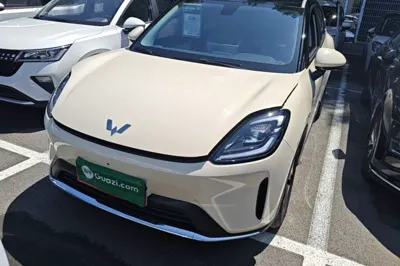 Wuling Bingo S