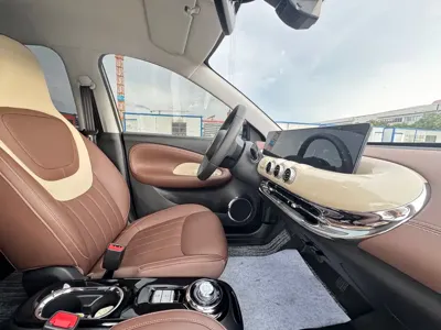 Wuling Bingo