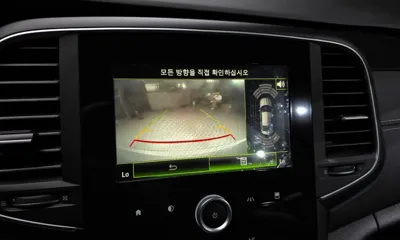 Renault-KoreaSamsung SM6
