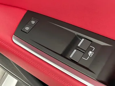 Jaguar XEL