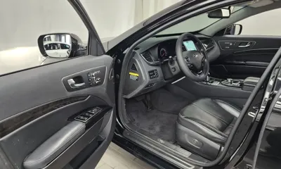 Kia K9