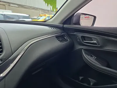 ChevroletGMDaewoo Impala