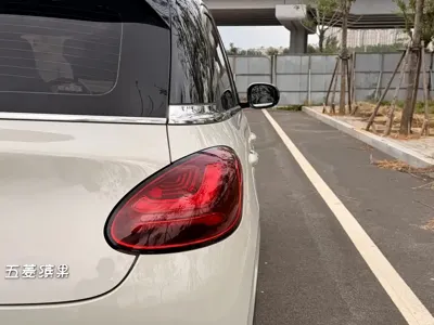 Wuling Bingo