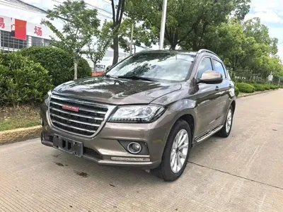 Haval H2