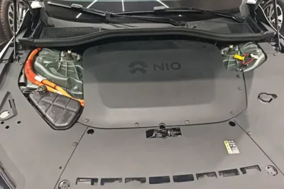 Nio ET7