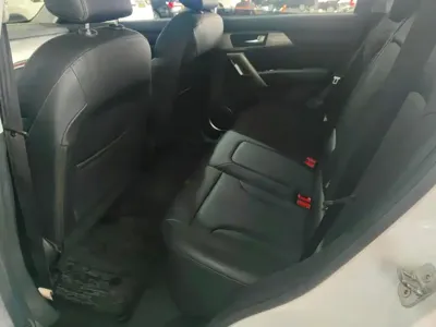 Haval H2