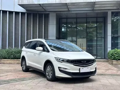 Geely Jia Ji