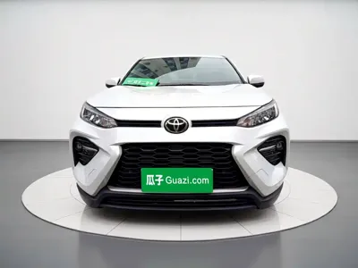 Toyota Wildlander
