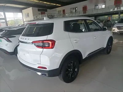 Chery Tiggo 5x
