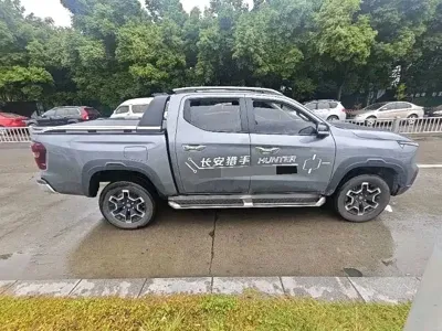 Changan Hunter
