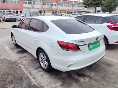 MG MG6