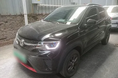 Dongfeng NAMMI EX1