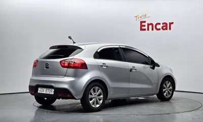 Kia Pride